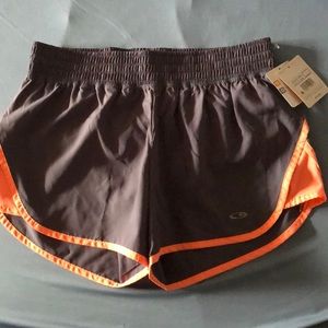 Champion Duo Dry running shorts